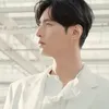Potret Terbaru Won Bin 