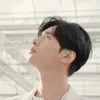 Potret Terbaru Won Bin 