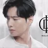 Potret Terbaru Won Bin 