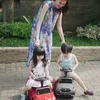 Zayn Zunaira Anak Kembar Syahnaz Sadiqah