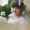 Zayn Zunaira Anak Kembar Syahnaz Sadiqah