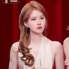 Zhao Lusi yang Dipuji Makin Cantik