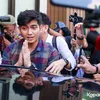 Teuku Ryan dan Ria Ricis