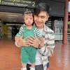 Teuku Ryan dan Ria Ricis
