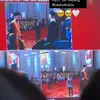 Potret Teuku Wisnu Akhirnya Bisa Wisuda