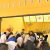 Teuku Wisnu Toko Roti Aceh