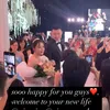 Penampilan Thariq &amp; Aaliyah saat menghadiri pernikahan Vior &amp; Vincent tuai pujian netizen
