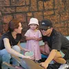 Aaliyah Massaid - Thariq Halilintar