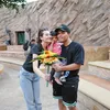 Aaliyah Massaid - Thariq Halilintar