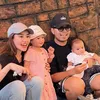 Aaliyah Massaid - Thariq Halilintar