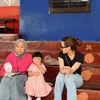 Aaliyah Massaid - Thariq Halilintar