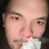 Thariq Halilintar dilarikan ke rumah sakit