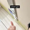 Thariq Halilintar dilarikan ke rumah sakit
