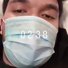 Thariq Halilintar dilarikan ke rumah sakit