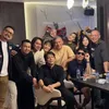 Sejumlah Selebriti Turut Diundang