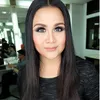 tia afi, berita tia afi, kabar tia afi, akademi fantasi indosiar