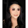 tia afi, berita tia afi, kabar tia afi, akademi fantasi indosiar