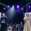 Potret Tiara Andini dan Arsy Widianto yang Diharapkan Jodoh