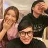 Potret Tiara Andini dan Arsy Widianto yang Diharapkan Jodoh