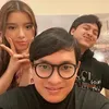 Potret Tiara Andini dan Arsy Widianto yang Diharapkan Jodoh