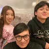 Potret Tiara Andini dan Arsy Widianto yang Diharapkan Jodoh