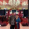 Potret Tiara Savitri Anak Mulan Jameela Jadi Bridesmaid