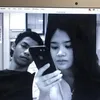 Tiara Savitri dan Pacar yang Jarang Tersorot
