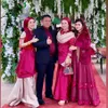 Putri Isnari Mertua Haji Alwi Poligami Istri Tiga Istri