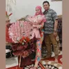 Putri Isnari Mertua Haji Alwi Poligami Istri Tiga Istri