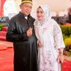 Putri Isnari Mertua Haji Alwi Poligami Istri Tiga Istri