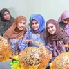Putri Isnari Mertua Haji Alwi Poligami Istri Tiga Istri