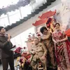 Tina Toon Segera Nikah