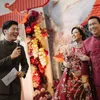 Tina Toon Segera Nikah