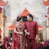 Tina Toon Segera Nikah