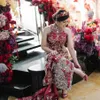 Tina Toon Segera Nikah