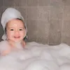 Baby Chloe - Asmirandah - Jonas Rivanno