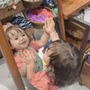 Baby Chloe - Asmirandah - Jonas Rivanno