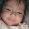 Baby Chloe - Asmirandah - Jonas Rivanno