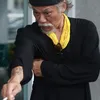 Tio Pakusadewo Kenang Mendiang Ray Sahetapy