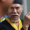 Tio Pakusadewo Kenang Mendiang Ray Sahetapy