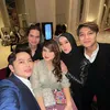 Tissa Biani dan Dul Jaelani