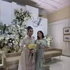 Tissa Biani Jadi Bridesmaid di