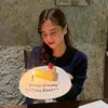 Tissa Biani, Dul Jaelani, ulang tahun, romantis, kejutan