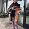 Titi DJ Cantik Berkebaya di Pernikahan Stephanie Poetri