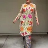 Titi DJ Cantik Berkebaya di Pernikahan Stephanie Poetri