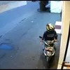 Toko Ruben Onsu kemalingan