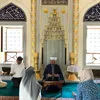 Masjid Tokyo Camii