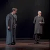 Debut Broadway dengan Sambutan Meriah