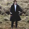 Harry Styles Syuting Klip \&#039;Sign of the Times\&#039;