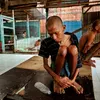 Tradisi Pasung Indonesia